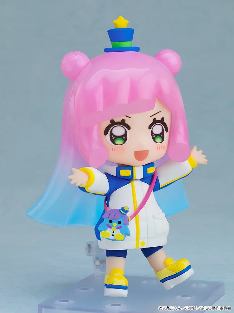 PUNIRU is a KAWAII SLIME - Nendoroid Puniru [Basic]