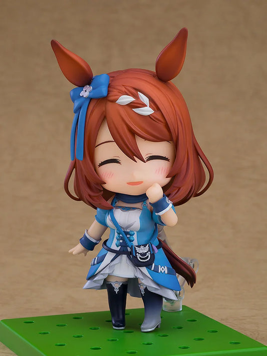 Umamusume: Pretty Derby - Nendoroid Super Creek
