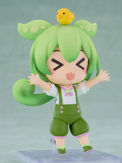 Tohoku Zunko/Zundamon Project - Nendoroid Zundamon