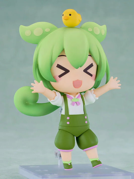 Tohoku Zunko/Zundamon Project - Nendoroid Zundamon