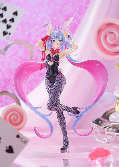 Character Vocal Series 01: Hatsune Miku - POP UP PARADE Hatsune Miku: Rabbit Hole Ver. L Size