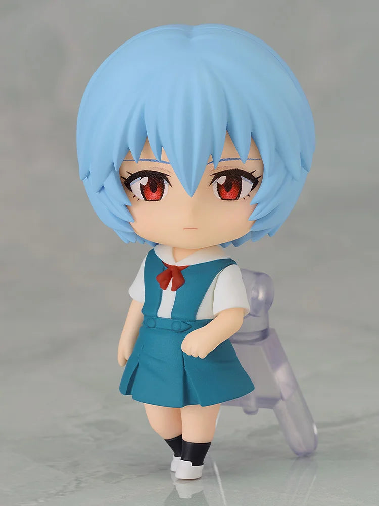 Rebuild of Evangelion - Nendoroid Surprise Rebuild of Evangelion (6 Pieces)