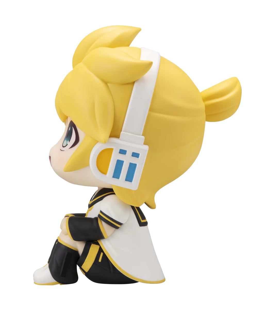 Lookup: Kagamine Len