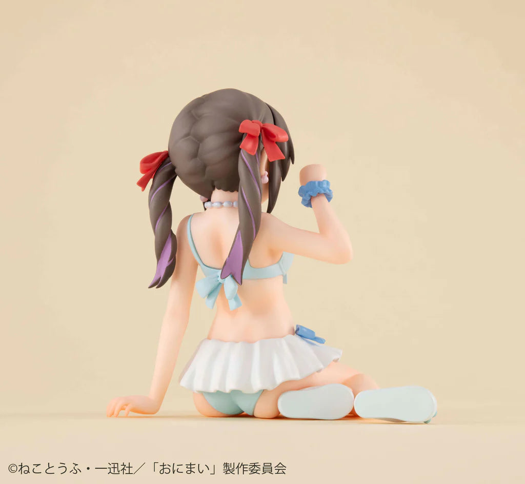 Melty Princess: ONIMAI: I'm Now Your Sister! - Palm-size Mihari-chan
