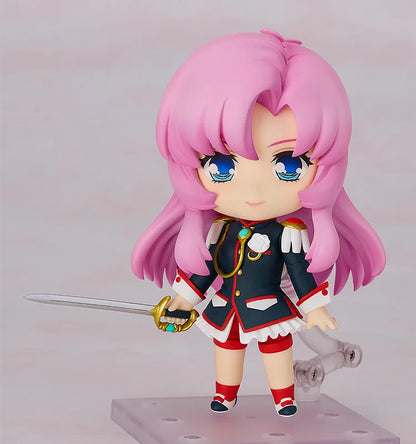 Revolutionary Girl Utena - Nendoroid Utena Tenjo