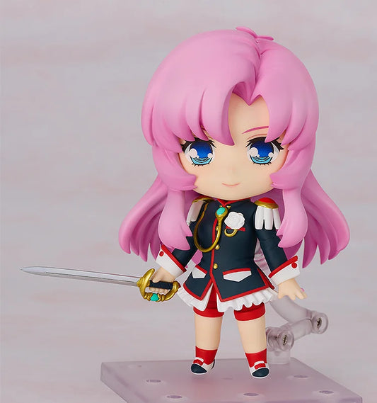 Revolutionary Girl Utena - Nendoroid Utena Tenjo