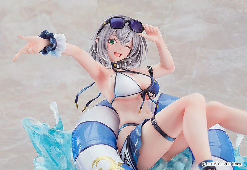 hololive production - Shirogane Noel: Swimsuit Ver.