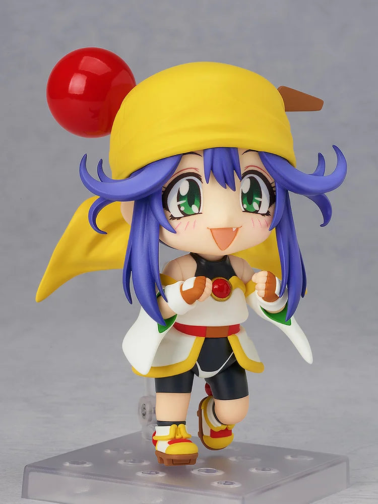 Saber Marionette J - Nendoroid Lime