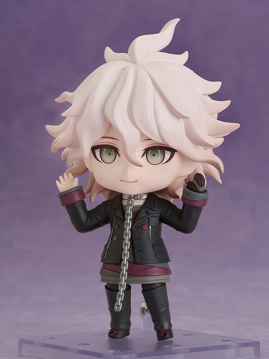 Danganronpa Another Episode: Ultra Despair Girls - Nendoroid Servant [Basic]