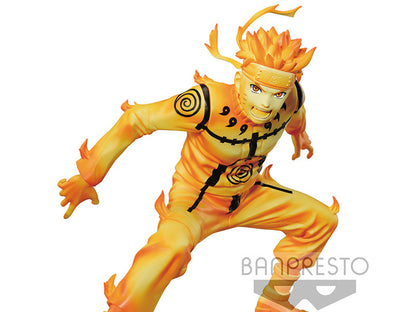 NARUTO SHIPPUDEN - Vibration Stars Naruto Uzumaki III