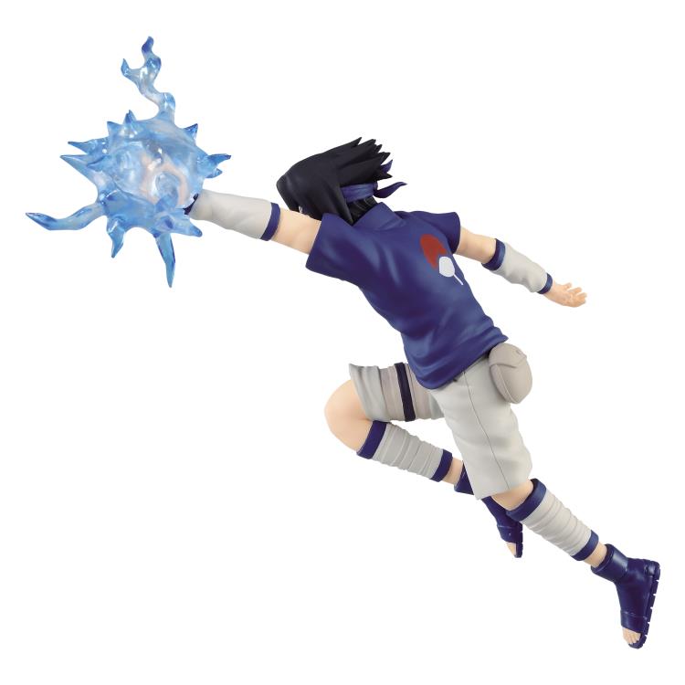 NARUTO - EFFECTREME UCHIHA SASUKE