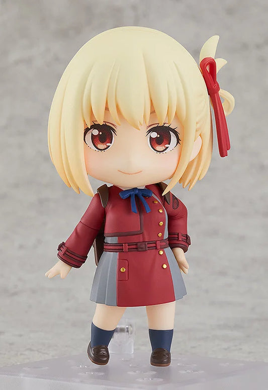 Lycoris Recoil - Nendoroid Chisato Nishikigi
