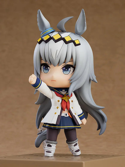 Umamusume: Pretty Derby - Nendoroid Oguri Cap