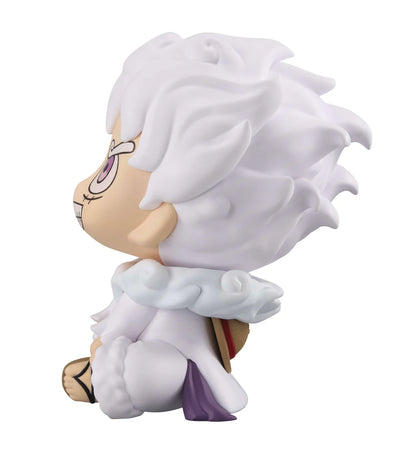 Lookup: ONE PIECE - Monkey D. Luffy GEAR5 (Repeat)