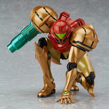 METROID PRIME 3 CORRUPTION - figma Samus Aran: PRIME 3 ver.