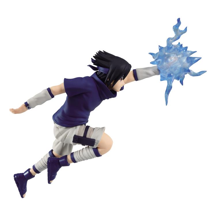 NARUTO - EFFECTREME UCHIHA SASUKE