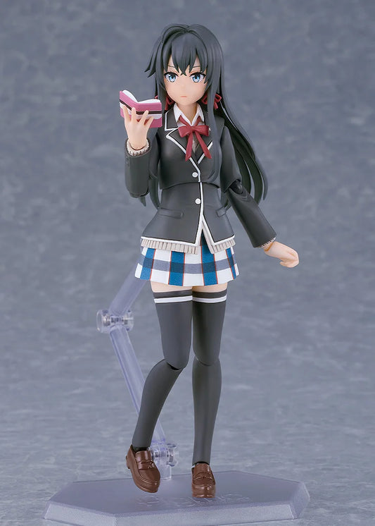 My Teen Romantic Comedy SNAFU Climax - figma Yukino Yukinoshita