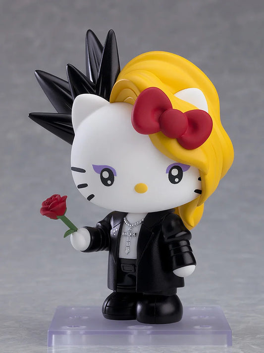 YOSHIKITTY - Nendoroid yoshikitty