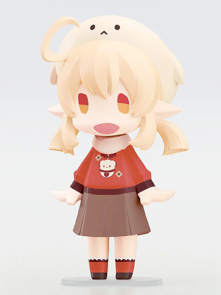 Genshin Impact - HELLO! GOOD SMILE Klee