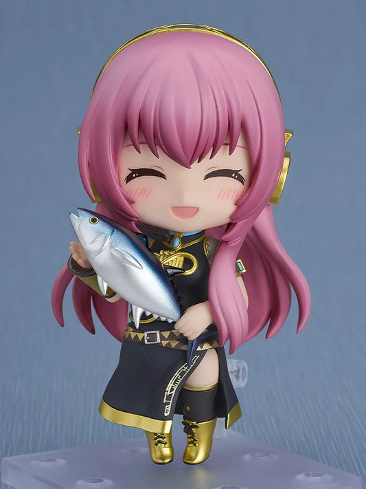 Character Vocal Series 03: Megurine Luka - Nendoroid Megurine Luka 2.0