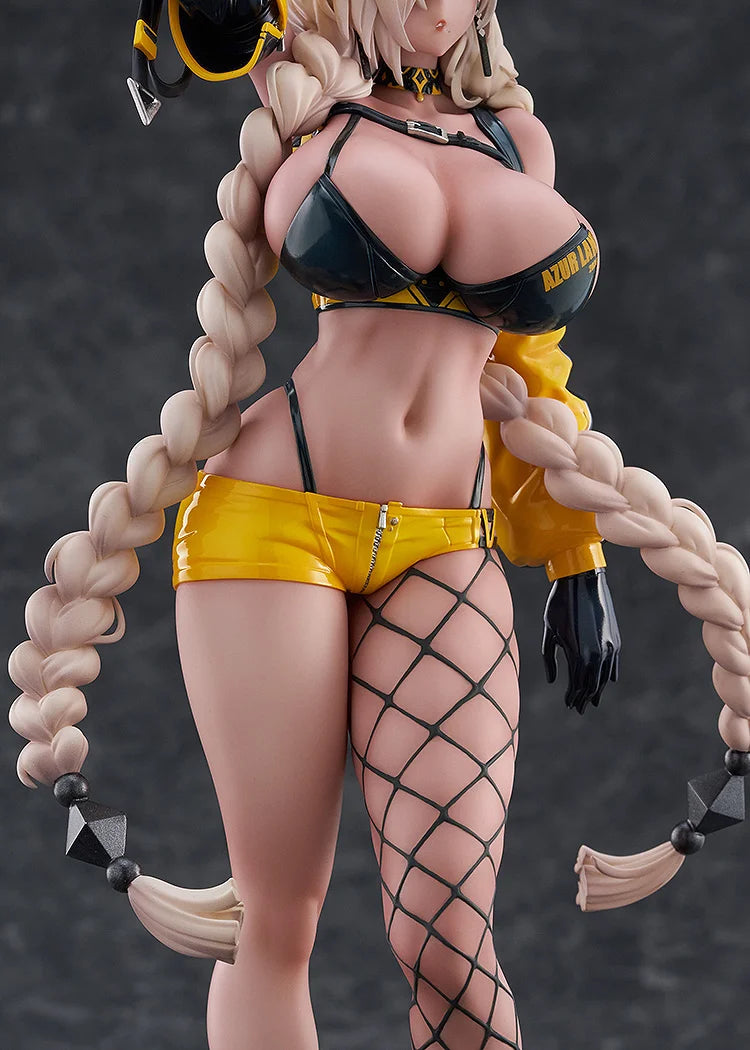 Azur Lane - Owari Anime Expo 2024 Ver. 1/7 Scale Figure