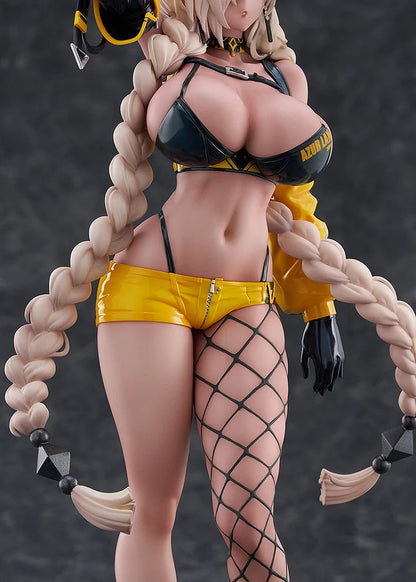 Azur Lane - Owari Anime Expo 2024 Ver. 1/7 Scale Figure