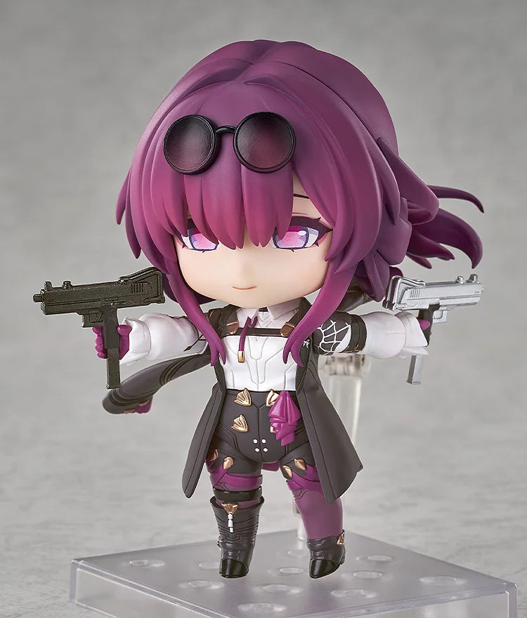 Honkai: Star Rail - Nendoroid Kafka