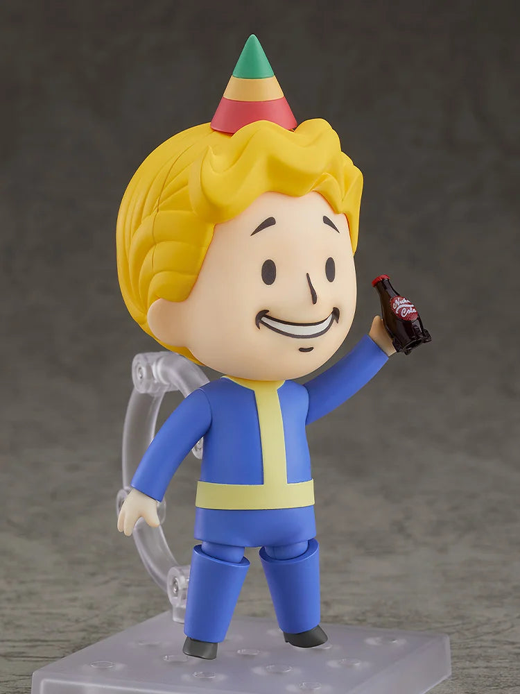 Fallout - Nendoroid Vault Boy 76