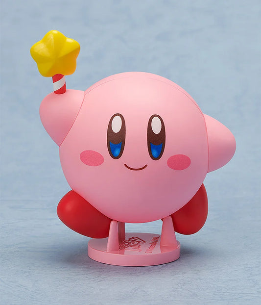 Kirby - Corocoroid Kirby Delux (8 Pieces)