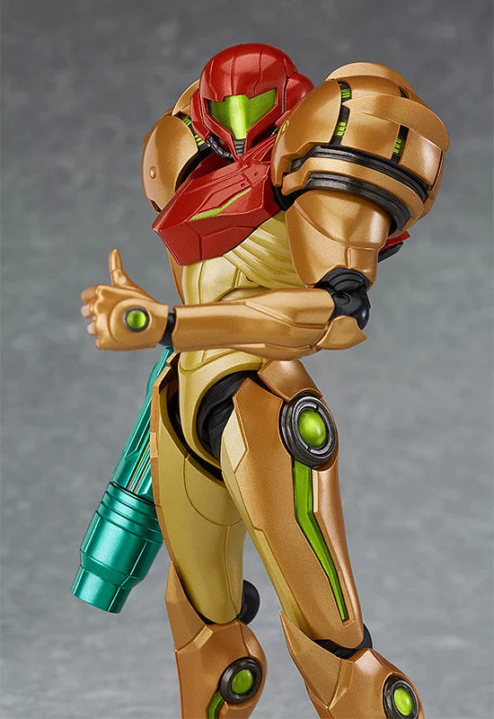 METROID PRIME 3 CORRUPTION - figma Samus Aran: PRIME 3 ver.