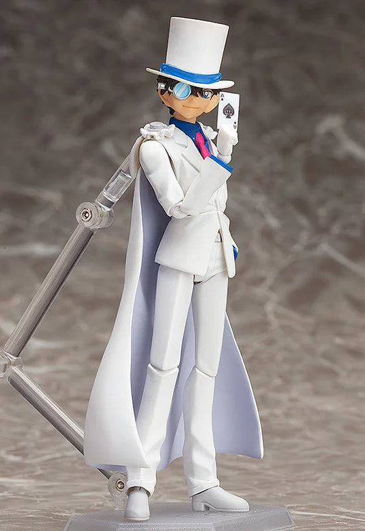 Detective Conan - figma Kid the Phantom Thief