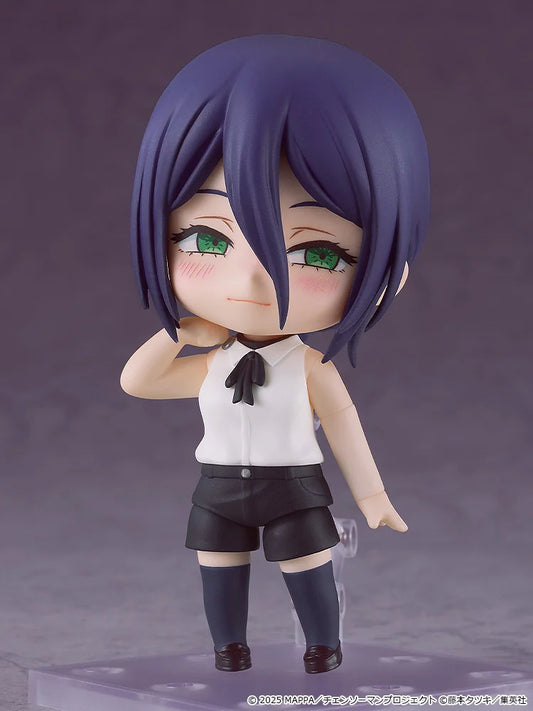 Chainsaw Man - The Movie: Reze Arc - Nendoroid Reze