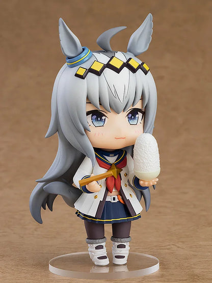 Umamusume: Pretty Derby - Nendoroid Oguri Cap