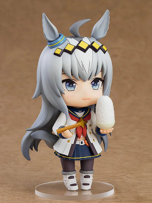 Umamusume: Pretty Derby - Nendoroid Oguri Cap