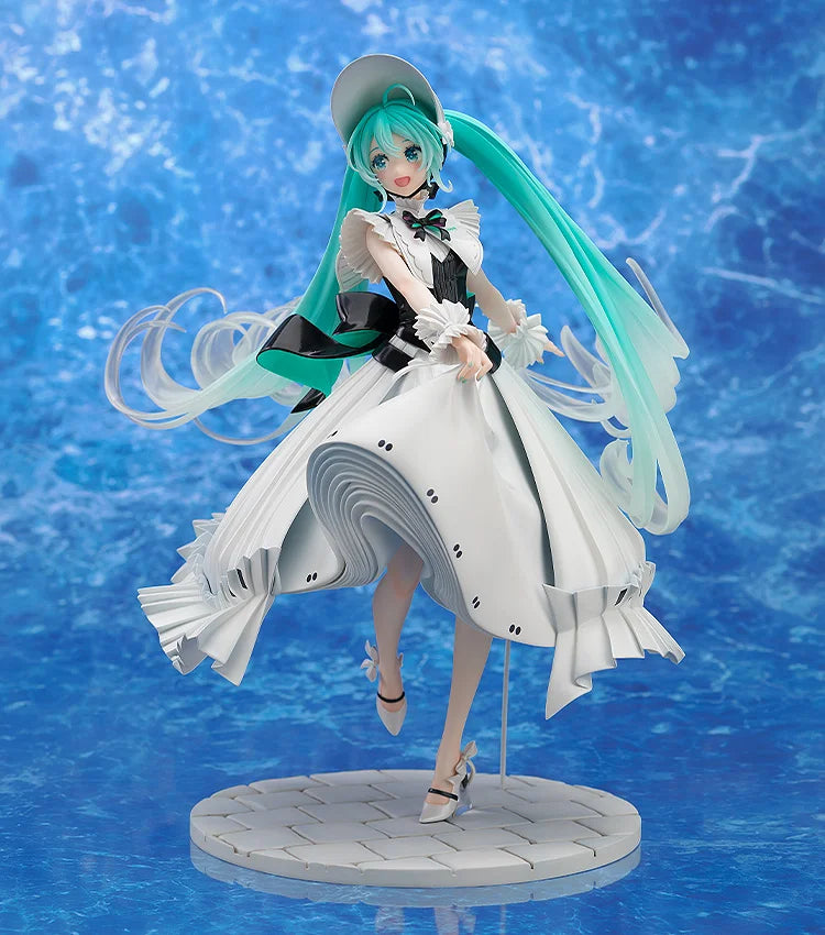 Character Vocal Series 01: Hatsune Miku - Hatsune Miku Symphony: 2023 Ver.