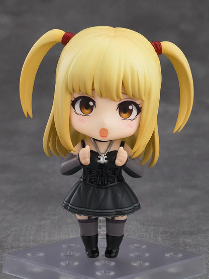 DEATH NOTE - Nendoroid Misa Amane 2.0