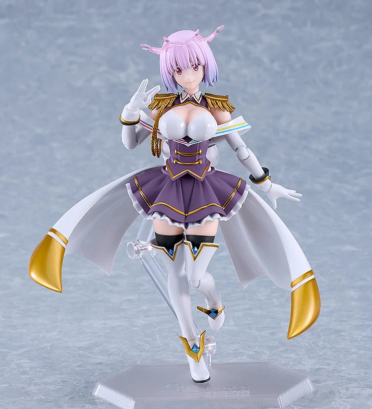 GRIDMAN UNIVERSE - figma Akane Shinjo (New Order)
