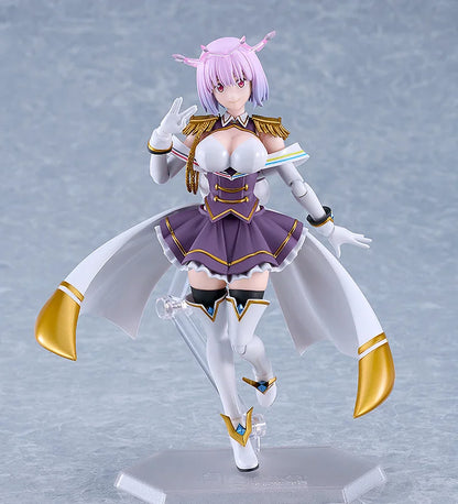GRIDMAN UNIVERSE - figma Akane Shinjo (New Order)