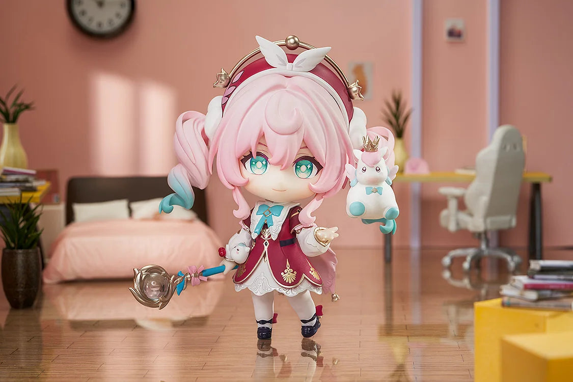 Honkai: Star Rail - Nendoroid Hyacine