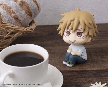 Lookup: Chainsaw Man The Movie: Reze Arc - Denji (Casual Clothes Ver.)