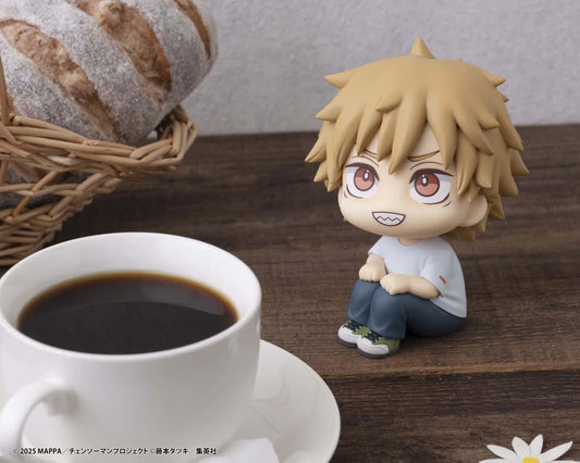 Lookup: Chainsaw Man The Movie: Reze Arc - Denji (Casual Clothes Ver.)