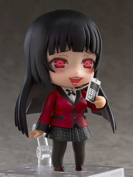Kakegurui ×× - Nendoroid Yumeko Jabami