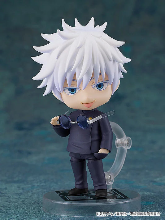 Jujutsu Kaisen - Nendoroid Satoru Gojo: Tokyo Jujutsu High School Ver.