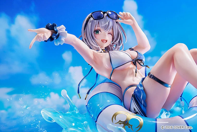 hololive production - Shirogane Noel: Swimsuit Ver.