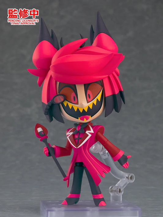 Hazbin Hotel - Nendoroid Alastor