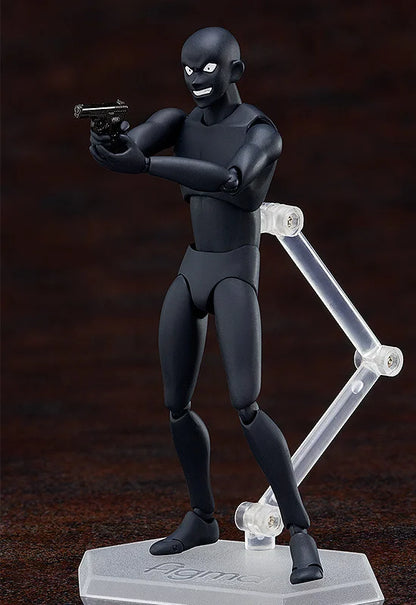Detective Conan - figma True Criminal