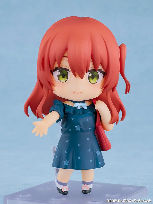 Bocchi the Rock! - Nendoroid Ikuyo Kita: Casual Clothes Ver.