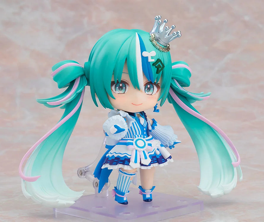 Character Vocal Series 01: Hatsune Miku - Nendoroid Hatsune Miku: LAWSON 50th Anniversary Special Live Ver.