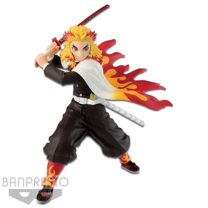 KIMETSU NO YAIBA - VIBRATION STARS KYOJURO RENGOKU VER.B