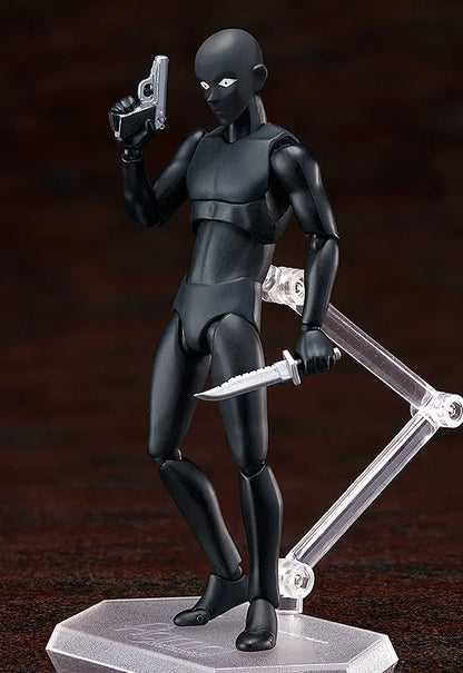 Detective Conan - figma True Criminal
